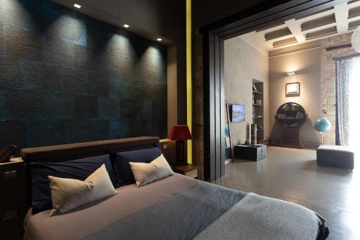 ArtStudio6 Dimora Artistica - Housity