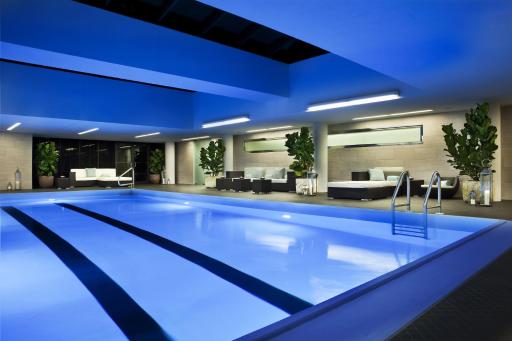 The Rittenhouse Hotel - Housity