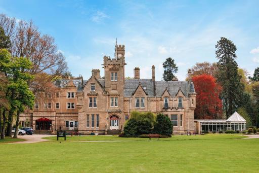 Muthu Newton Hotel (Near Inverness Airport) - Housity