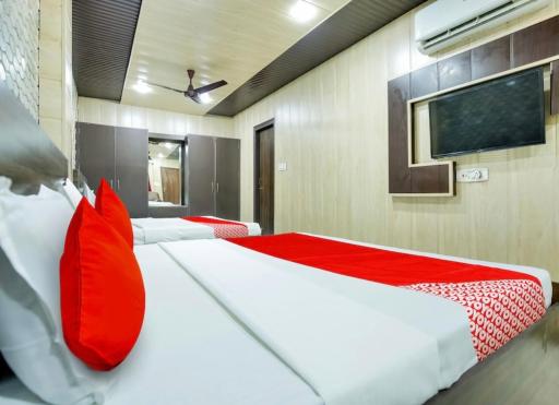 Hotel Highland LGH - Housity