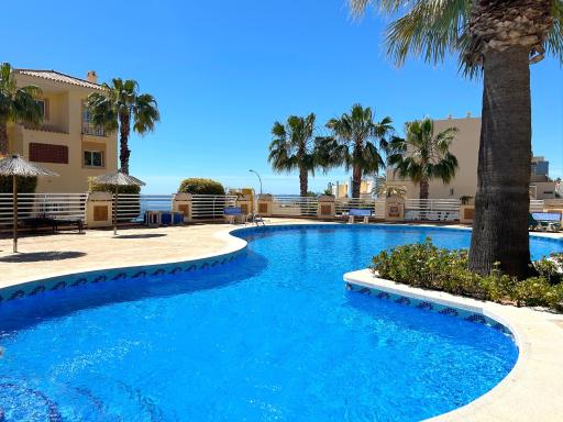 Las Terrazas de Aguamarina Duplex Vista al Mar by Grupo Quattro - Housity