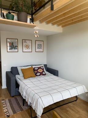 Vilnius Cozy Loft - Housity