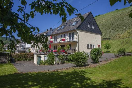 Gästehaus Ute - Housity