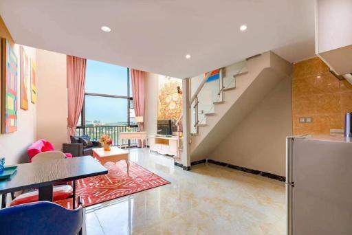 Meiju Apartment - Housity