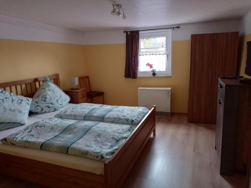 Ferienwohnung In der Kehr - Housity