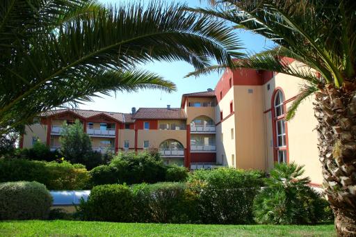 Les Demeures de Borda - Housity