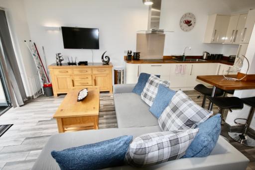 Ferndown Holiday Let - Housity