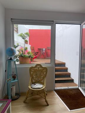 Casinha Azul - Housity