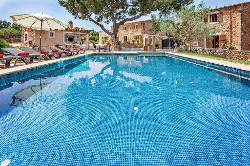 Ses Angoixes - Housity