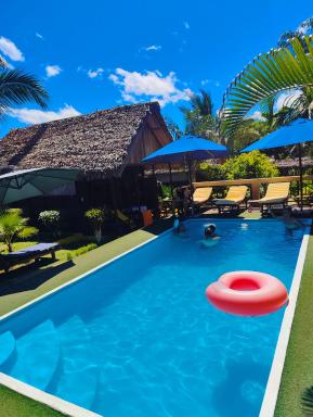 Bungalows des tropiques - Housity