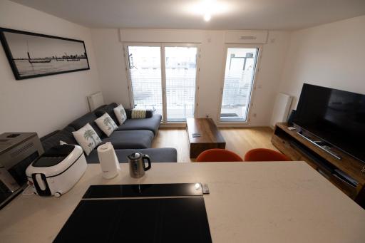 Chez fabrice - Housity