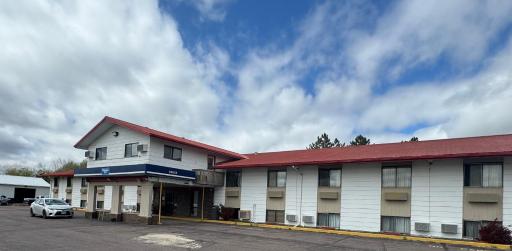 Mitchell Inn - Housity