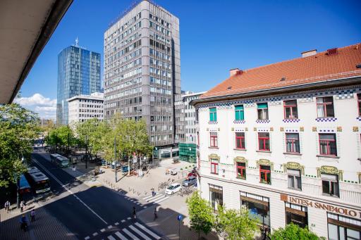 Central View Point Apartment - Housity