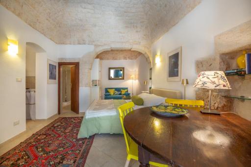 Casetta Lù di Tenuta Miro - Housity