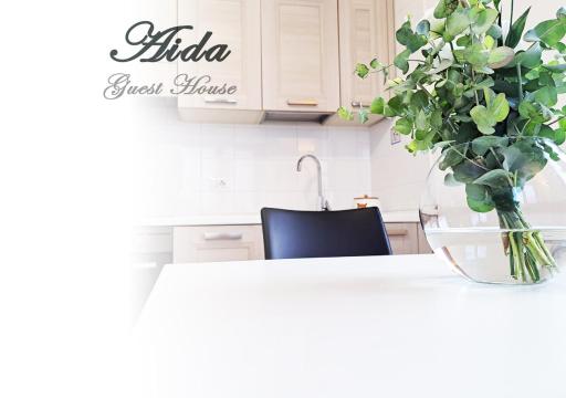 Aida Guest House - Decimomannu - Housity