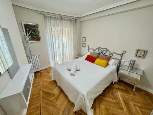 Apartamento Centro Ciudad 2 Habitaciones - Housity