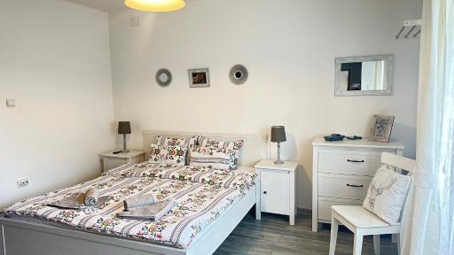 Casa de Vacanta Potoc - Housity