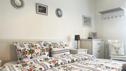 Casa de Vacanta Potoc - Housity