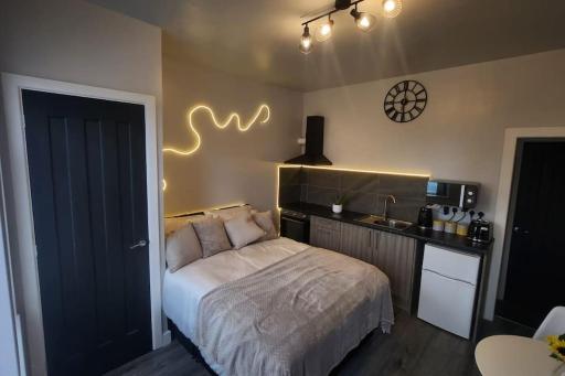 Arena Studio - Housity