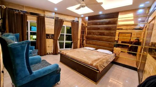 Smart Apartments & Hotel - Housity