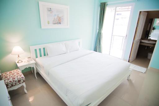 Boonsiri Boutique Hotel - Hizvo
