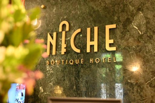 Niche Boutique Hotel - Housity