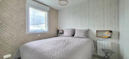 Appartement 1 chambre 