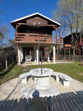Top Nyaraló Mindszent - Housity