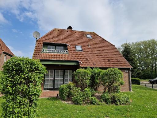 Nr 87 - Ferienhaus Uferstraße - Housity
