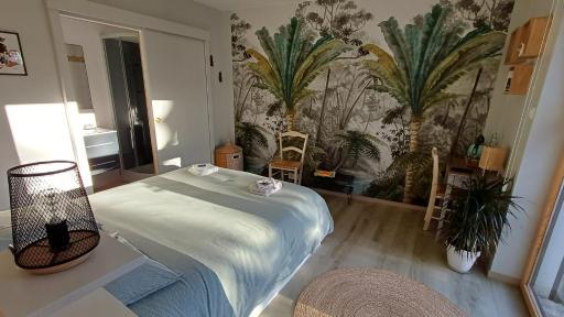 Couettes et Mouettes - Housity