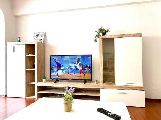 Mega Mall Apartament 2rooms National Arena - Housity