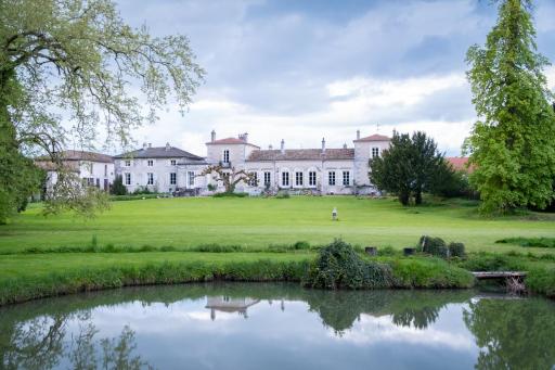 Château de Choloy - Housity