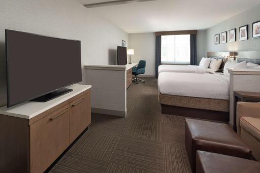 Hilton Garden Inn Philadelphia Center City - Housity