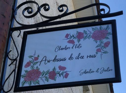 Au Dessus De Chez Nous - Housity