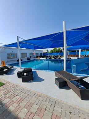 Sharjah International Airport Hotel - Housity