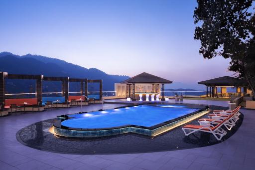 Fortune Resort & Wellness Spa Bhaktapur, Nepal - Member ITC Hotels' Group - Housity