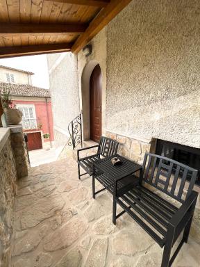Dimora Nuscana - Housity
