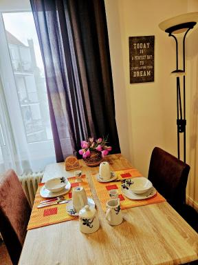 Apartment Jackie - Housity