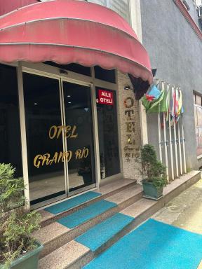 grand rio otel - Housity