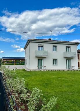 LA ROSA DEL SILE - Housity