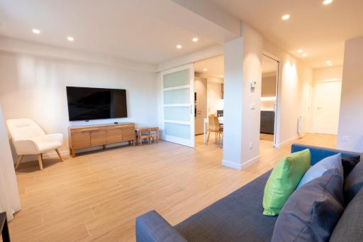 Baltasar Etxabe - ONGI ETORRI - Housity