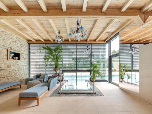 Auberge Saint Walfrid Hôtel Restaurant & Spa - Housity