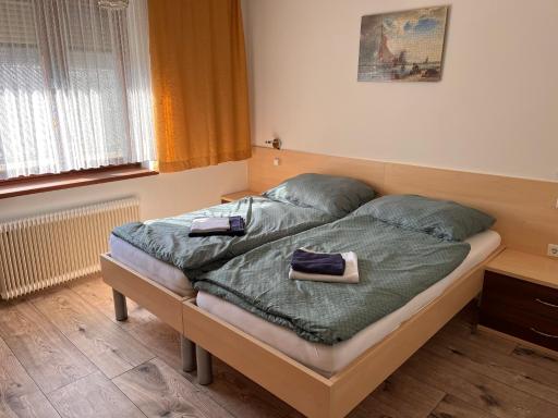 Beherbergungsbetrieb Madle - Housity