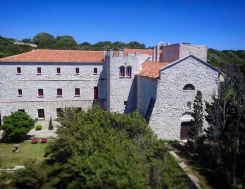 Domaine du Couvent de Saint Julien - Housity