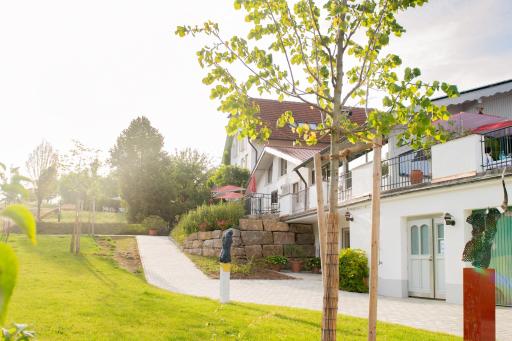 Altes Kurhaus Landhotel - Housity