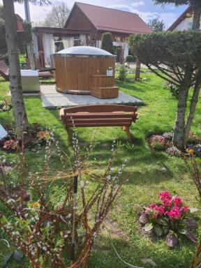 Liwa Garden Krzywa 11 - Housity