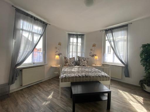 Ferien und Monteurwohnung Schöningen - Housity