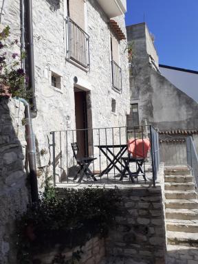 Casa Maremonti - Gargano - Housity