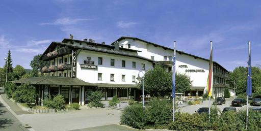 Flair Hotel Dobrachtal - Housity