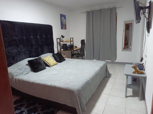Hospedaje San Benito - Housity